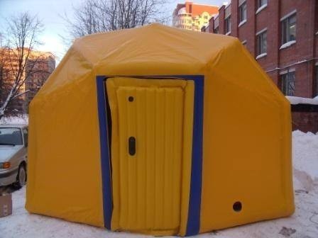 湖州充气帐篷
